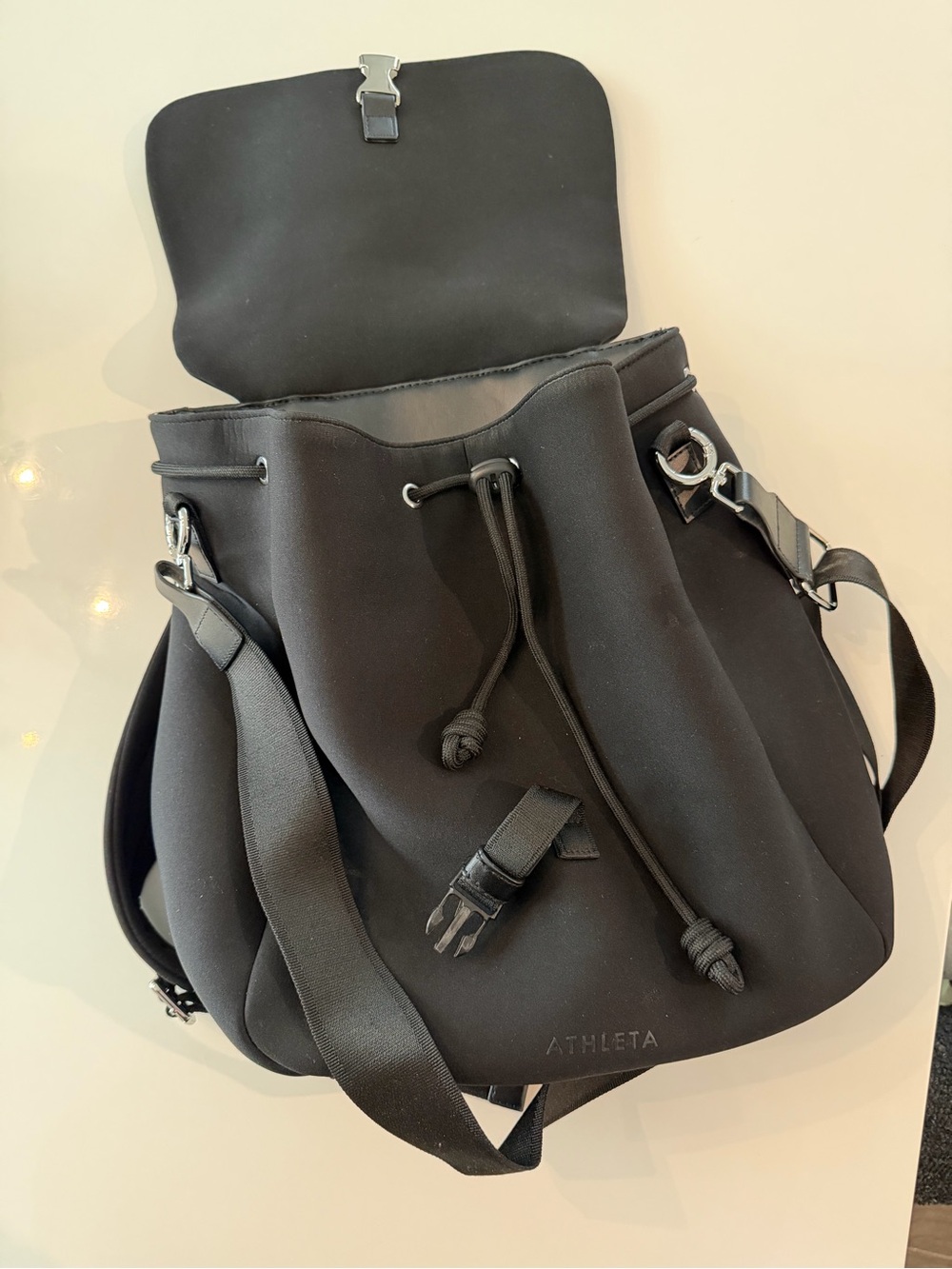 Revive Convertible Backbag - Athleta - Picture 5 of 8